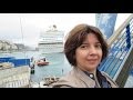 My Costa Cruise Experience - Q&A