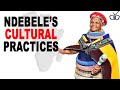 Major Cultural Practices of the Ndebele tribe of South Africa