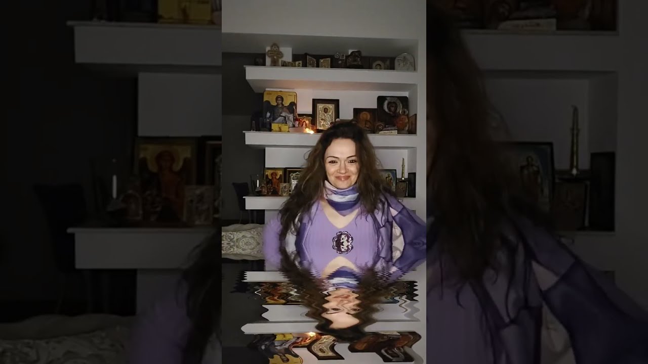 СБЪДНАЛИ СЕ ПРЕДСКАЗАНИЯ ЗА ВОЙНА И БЕБЕТА В ЕПРУВЕТКА....💜🔮🙏🏻