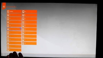 WinRT: Bookmarks for Windows 8 (Metro) - Stimulsoft Reports - [Shot on version 2012.1]