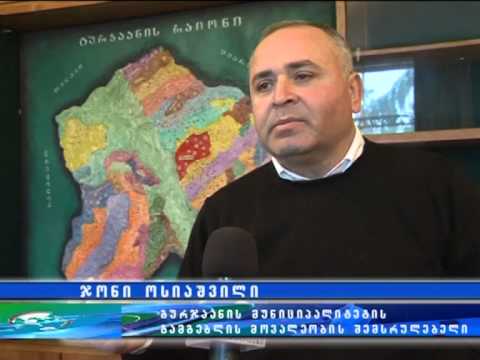 სტიქიის შემსწავლელი კომისია მუშაობას განაგრძობს