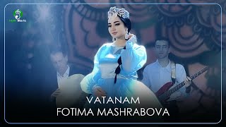 Фотима Машрабова - Ватанам | Fotima Mashrabova - Vatanam (Video 2023)