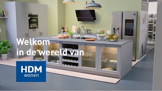 Hdm Wonen