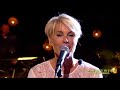 DANA WINNER - "One Moment In Time"