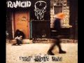 Rancid - Black Lung