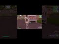 My aim is crazy