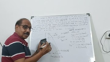 GATE Previous Year Question on Pile Foundation Solved 07