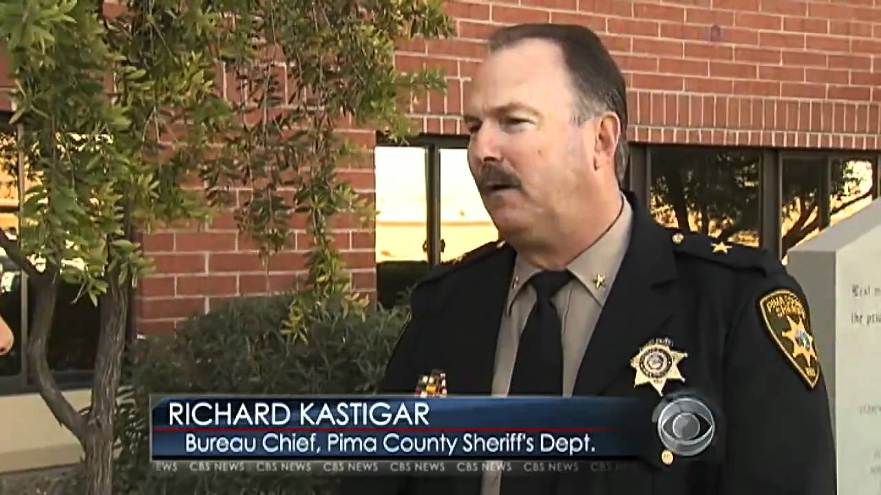 New Revelations in Loughner Investigation