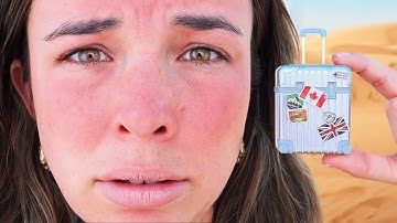 Surviving Using World