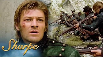 90s Electric Guitar Riffs For The Napoleonic Wars? That’s MY Style, Sir! | Sharpe