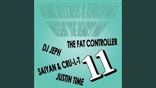 Code Red (Fat Controller Remix)