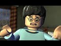 LEGO Harry Potter Years 5-7 - PS3 Gameplay (1080p60fps)