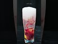Grape Mojito #mojito  #mojitococktail  #mojitodrink  #grape #fruits  #shorts