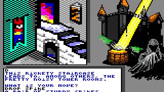 C64 Longplay - Aurum