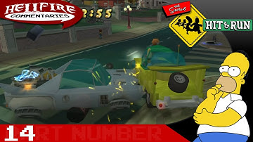 The Simpsons Hit and Run playthrough [Part 14: Much Apu About Something]