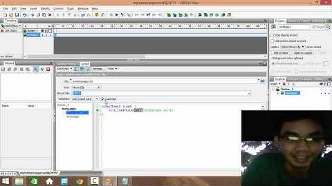 COED39 SWISH MAX TUTORIAL