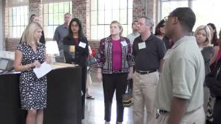 BOMA Georgia Centennial Series: 100 Years of Family
