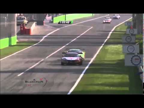 Vadim Kogay - The race of my life [Monza 2014]