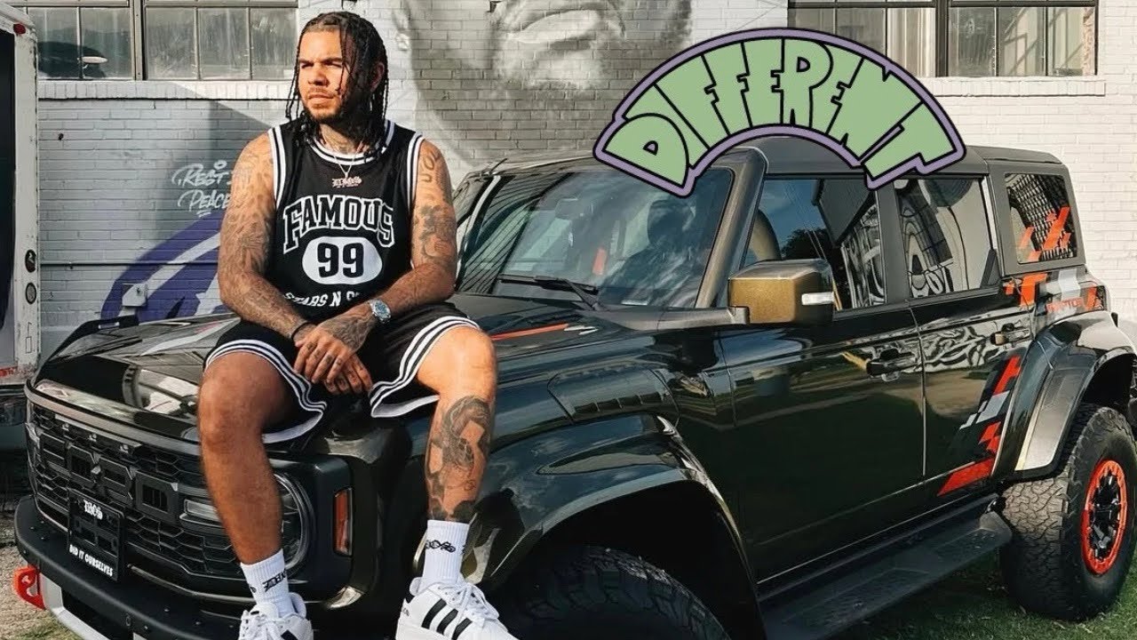 [FREE] "Married 2 Jane"(Le$ Type Beat)[Prod. By KST]