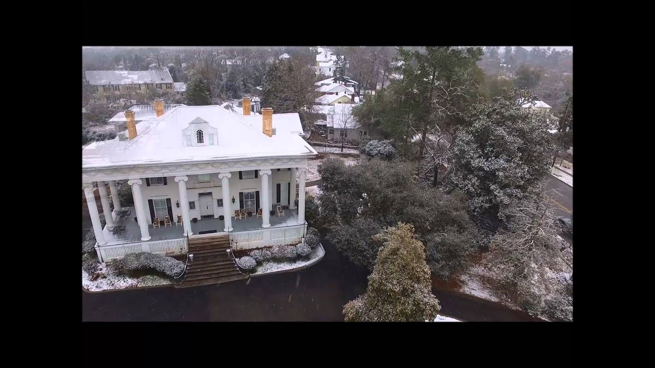 A tribute to North Augusta, SC and those who loved the 80's hit drama series 