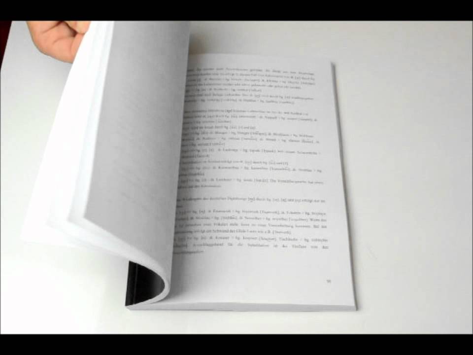 druck-deine-arbeit.de Ringbindung Softcover