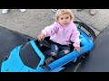 Jake Paul Got Mini Jake Paul A LAMBO!!