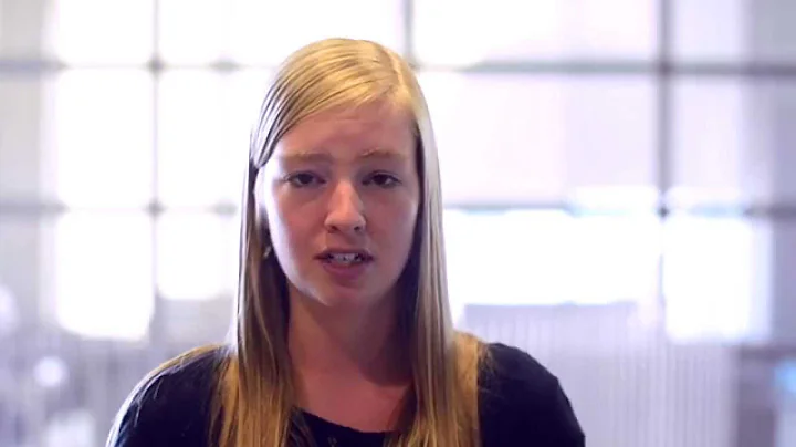 Harry G. Schaefer Mentorship Program Testimonial