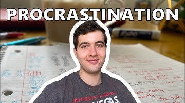 HOW TO STOP PROCRASTINATING IN LANGUAGE LEARNING