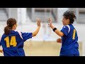 国体東海ブロック予選成年女子決勝 三重 vs 愛知｜2019/09/01