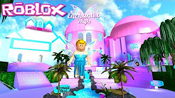 Roblox Fairies Mermaids Winx High School Youtube - rip new campus roblox fairies mermaids winx high school popstar fairy