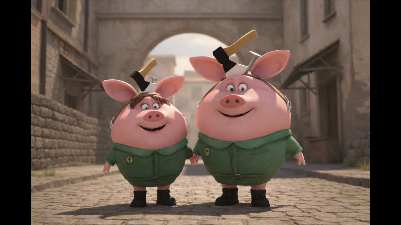 CS2 ДЭЭР ОХИН НАЙРАВ PART 4