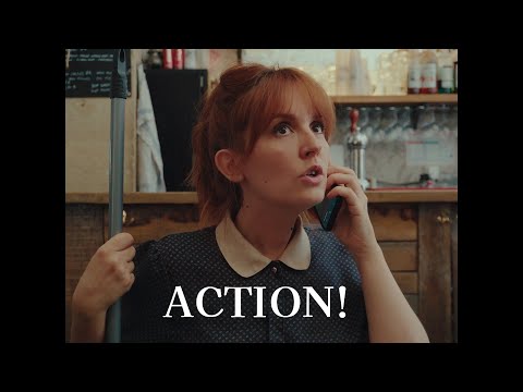 ACTION !