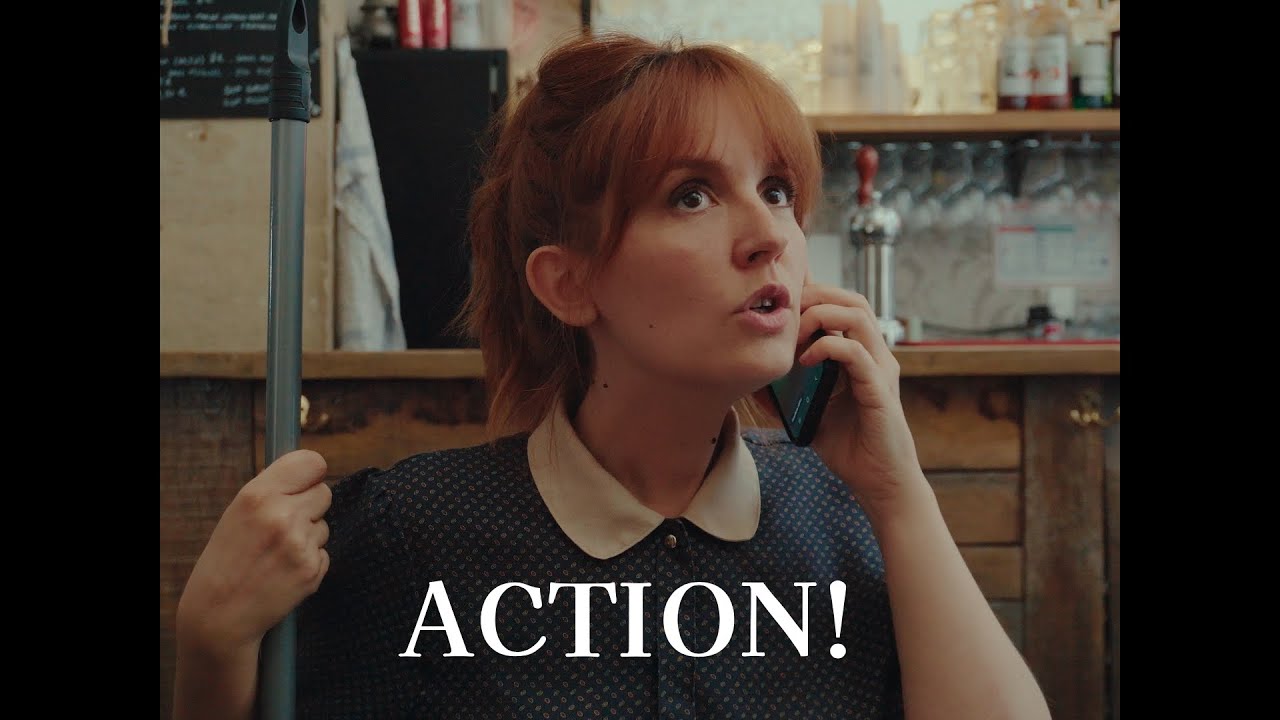 ACTION ! - YouTube