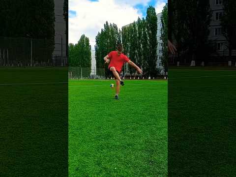 ФРИСТАЙЛБЛОГ за 6 МЕСЯЦЕВ Youtube Football Sports футбол спорт фристайл Shorts Messi