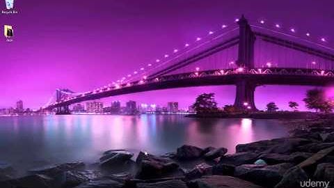 Learn PHP With Bootstrap3 | How To Installing Xampp On Local Machine Part 1