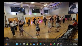 Chacarera Dance At Vivatango Princeton With Juan Villarreal June 4 2026