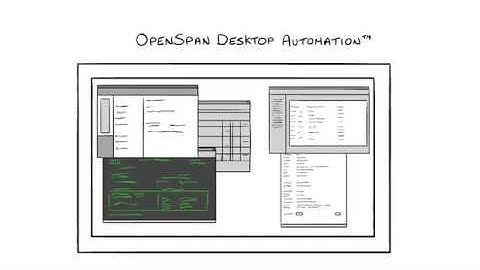 What is OpenSpan Wat