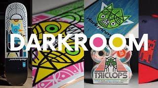 DARKROOM Skateboards