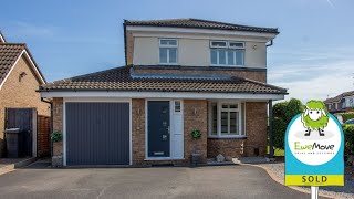 Property Sold - Goodwood Drive, Toton, NG9 6HX