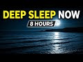 Ocean Waves Therapy 🌙 Deep Sleep Sound for Anxiety &amp; Stress Relief
