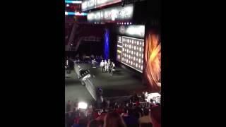 Ryan Pulock, NHL draft