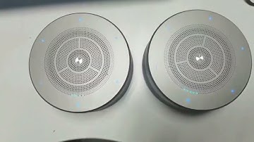 YVC810  Cascade Microphones testing