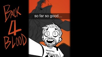 Day 2: JacksepticMom | Irish Lads Animation