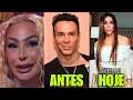 7 FAMOSOS Que Ficaram IRRECONHECIVEIS Após CIRURGIAS PLÁSTICAS