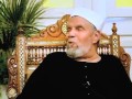 الحلقة الثانية عشر من برنامج احاديث قدسية لفضيلة الشيخ محمد متولي الشعراوي