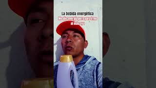 probando MOSTER ENERGY #humor#viral#comedia#comedy#funnyvideo#trending#risa#shorts#video#reels