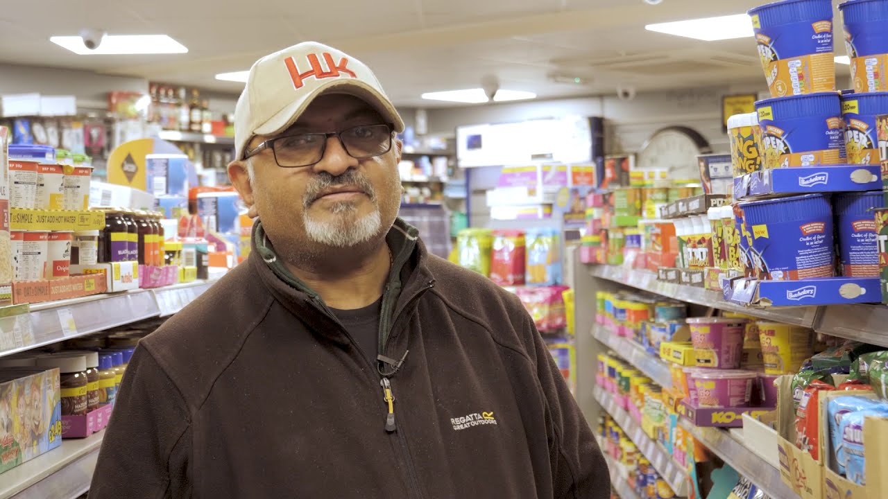 YOYO MultiDrops on SkyTV