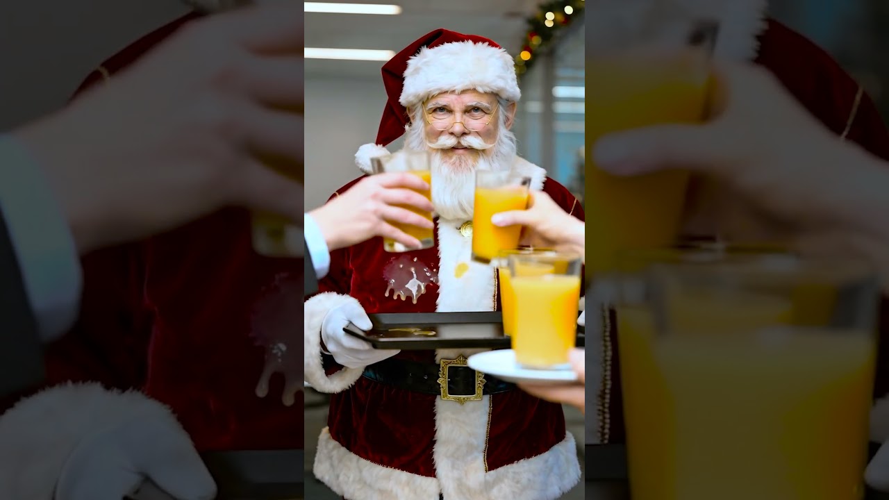 Celebrate the Little Moments This Christmas with Clikon ✨