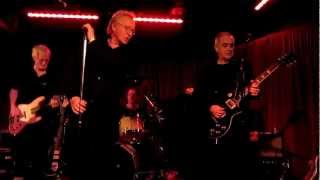 Stretch - That's The Way The Wind Blows (live 2012)