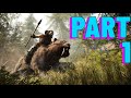 Going Primal - Far Cry Primal Part 1